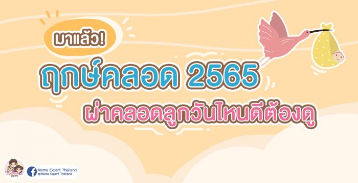 ฤกษ์คลอด ฤกษ์ผ่าคลอด 2568 เดือนพฤศจิกายน ช่วยคุณเรียกทรัพย์ชีวิตดีมีเฮง