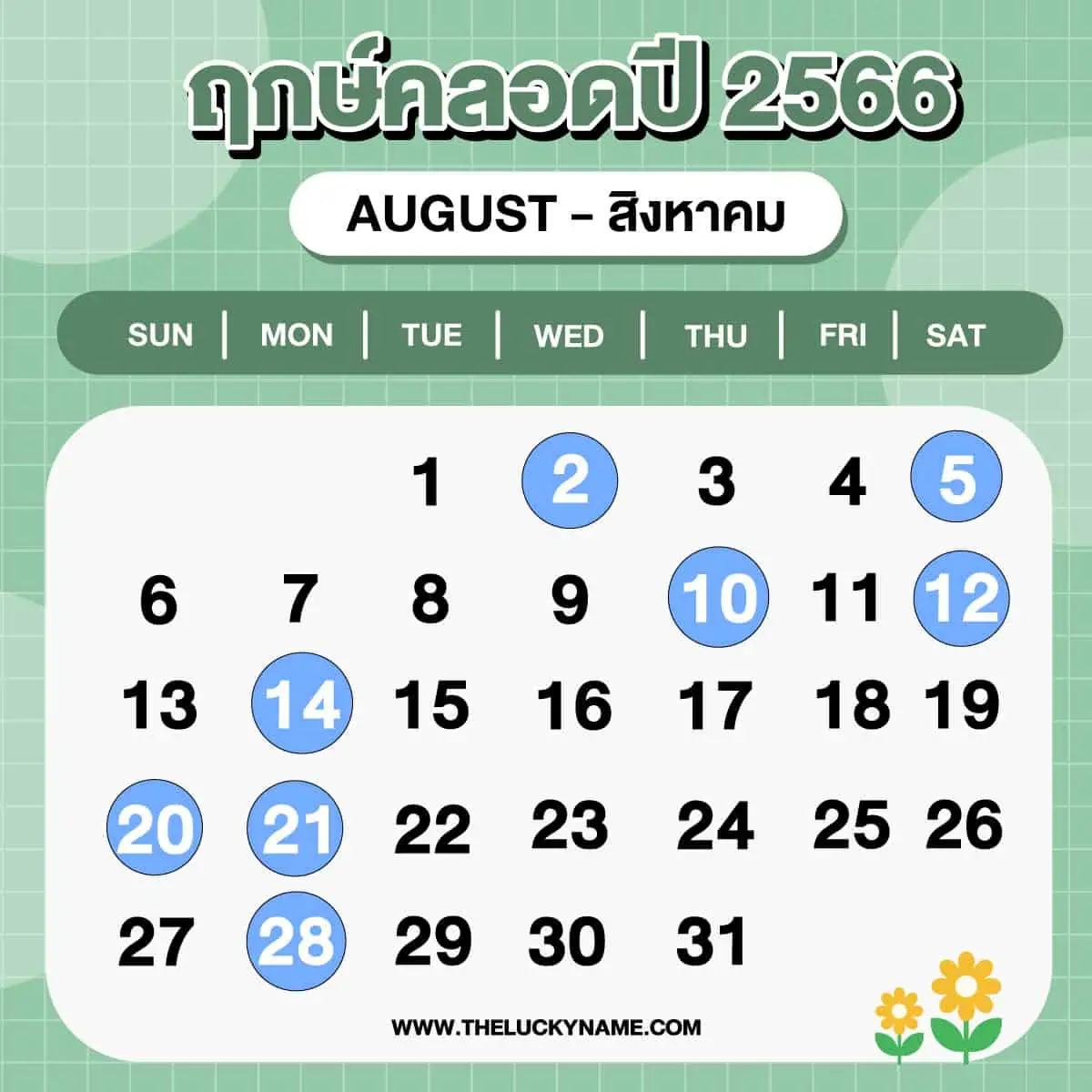 ฤกษ์คลอดสิงหาคม 2568 พร้อมเคล็ดลับเรียกทรัพย์ตลอด