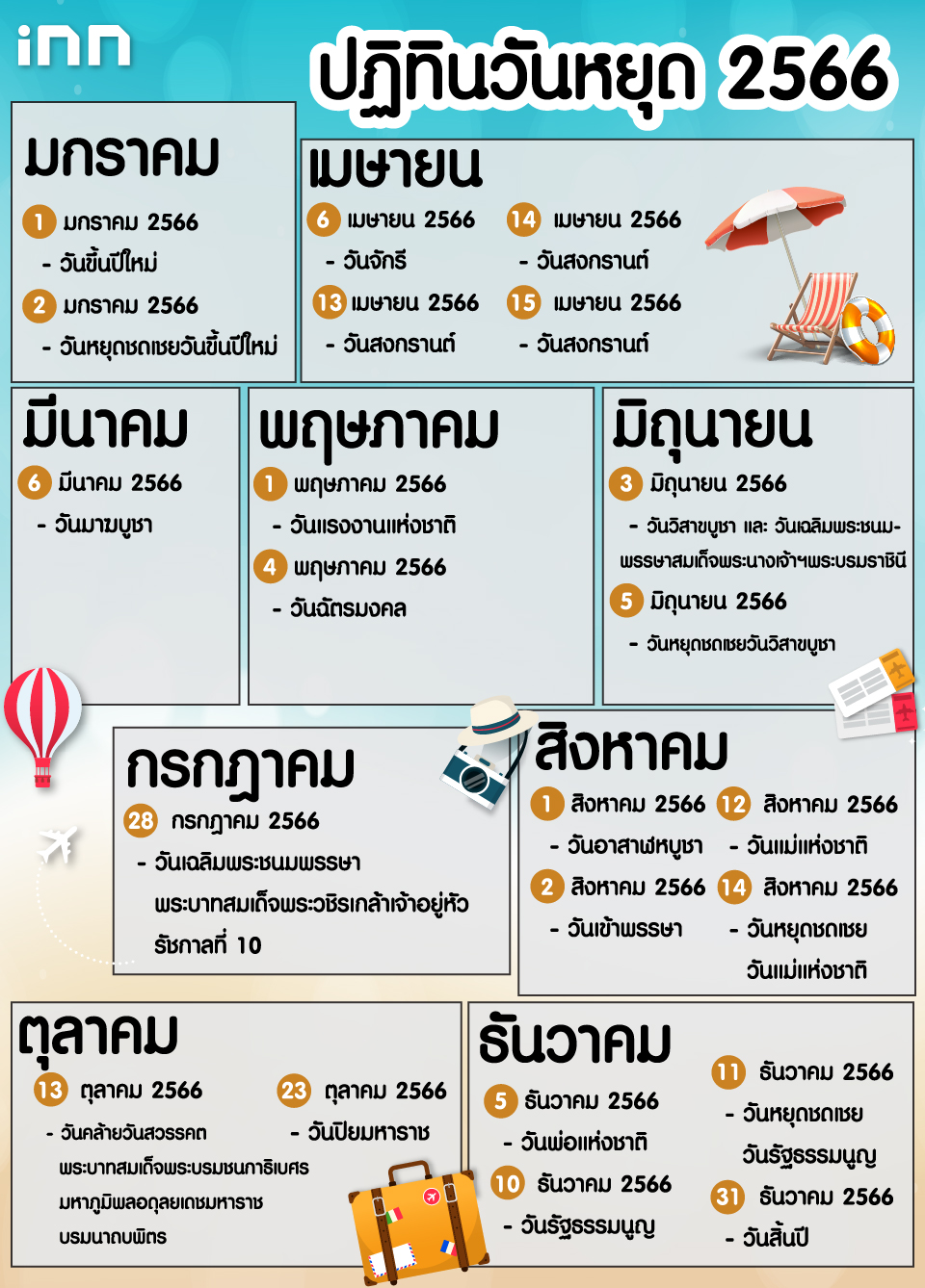 ฤกษ์บวชกันยายน 2568 ที่จะสวยงามและโชคดี